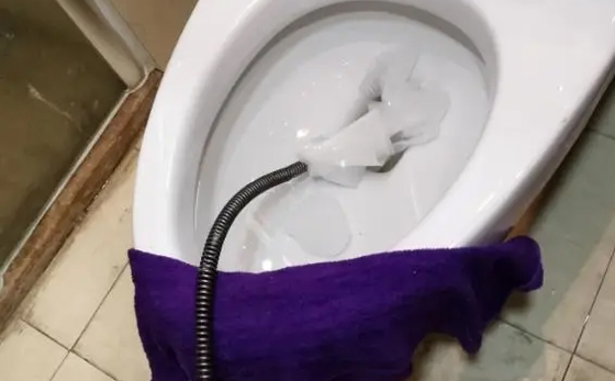 上城马桶疏通